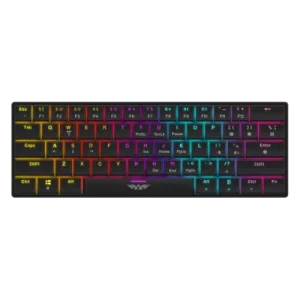 Armaggeddon SMK 1C Teclado Mecánico Low Profile
