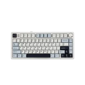 AULA F75 Teclado Mecánico 2.4G/BT/Wired