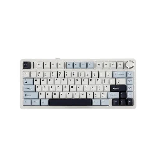 AULA F75 Teclado Mecánico 2.4G/BT/Wired