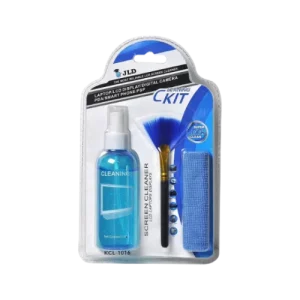 Kit de limpieza KCL-1016