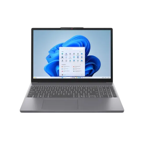 Laptop Lenovo IdeaPad Slim 3 15ARP8 - Ryzen 7 7735HS - 16GB DDR5 - 512GB SSD NVMe