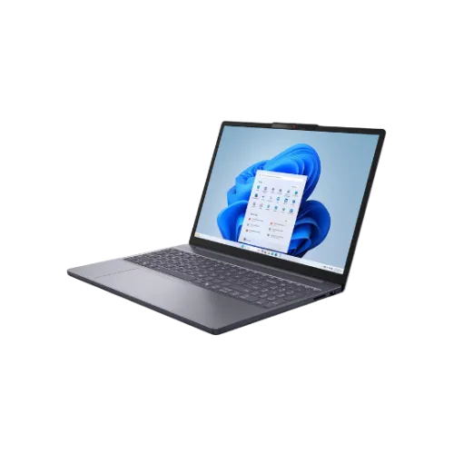 Laptop Lenovo IdeaPad Slim 3 15ARP8 - Ryzen 7 7735HS - 16GB DDR5 - 512GB SSD NVMe - Imagen 2