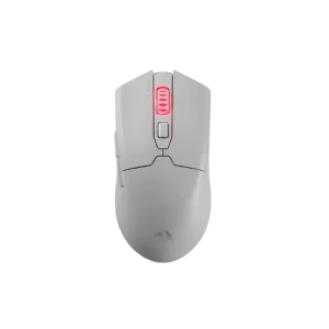 Redragon Fyzu Pro M995 Mouse Gamer 2.4G/BT/Wired