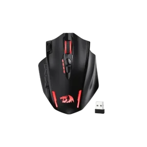 Redragon Impact Elite M913 Mouse Gamer 2.4G/BT/Wired