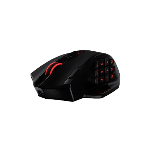 Redragon Impact Elite M913 Mouse Gamer 2.4G/BT/Wired - Imagen 3