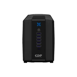 CDP UPS interactivo RUPR1008
