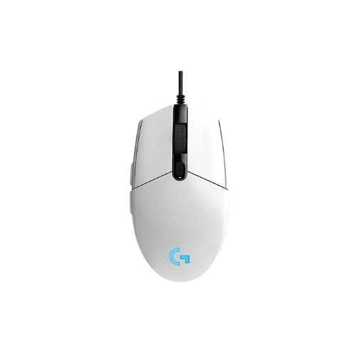 Mouse Gaming Logitech G203 Lightsync 8000 DPI - Imagen 4