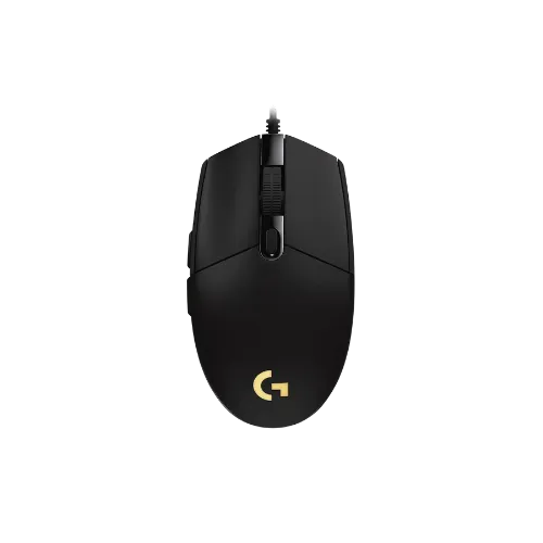 Mouse Gaming Logitech G203 Lightsync 8000 DPI - Imagen 5