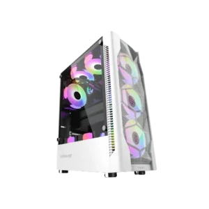 Case Armaggeddon Tritron 3 B/W