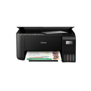 Impresora Epson EcoTank L3250
