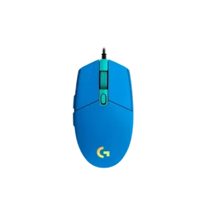Logitech G203 Mouse Gamer