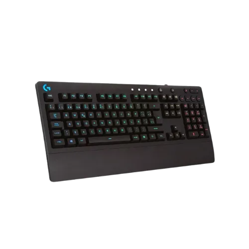 Logitech G213 Prodigy Teclado Gamer - Imagen 2