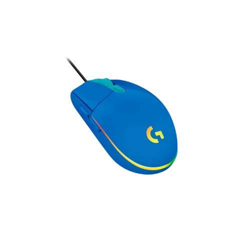 Logitech G203 Mouse Gamer - Imagen 2