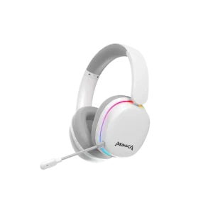 Headset Inalámbrico Monka Echo RS HG9070W