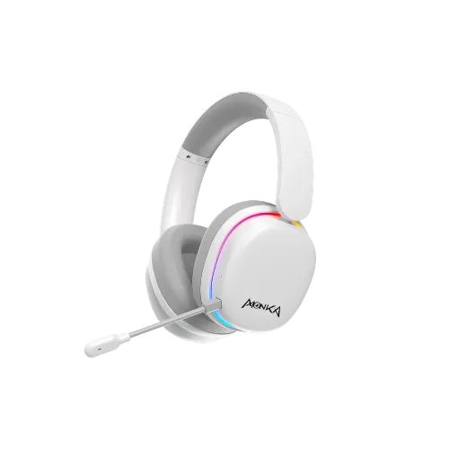 Headset Inalámbrico Monka Echo RS HG9070W
