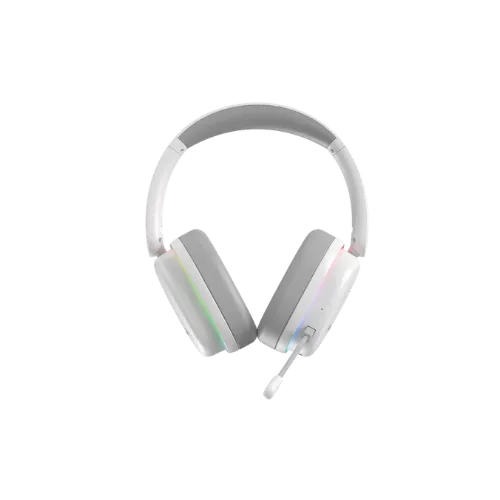 Headset Inalámbrico Monka Echo RS HG9070W - Imagen 2