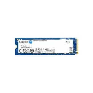 Kingston NV3 SSD M.2 NVME 2280 1TB