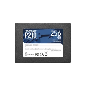 Patriot P210 Disco Sólido 256GB 2.5"