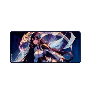 Redragon Mousepad AK1 L Anime Edition (90x40)