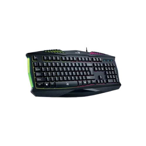 Genius Scorpion K220 Teclado de Membrana - Imagen 2