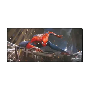 XTech Spiderman Edition Mousepad (90x42)