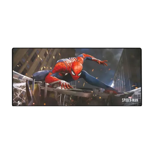 XTech Spiderman Edition Mousepad (90x42)