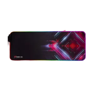 Xtrike Me MP-606 RGB Mouse Pad Gaming (80x30)