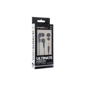 Audífonos Estéreo Argom Ultimate HS525