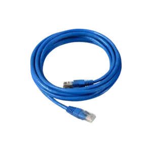 Cable de Red Patch Cord Nexxt Solutions Cat5e