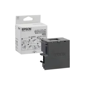 Caja de Mantenimiento Epson C9344 con Chip