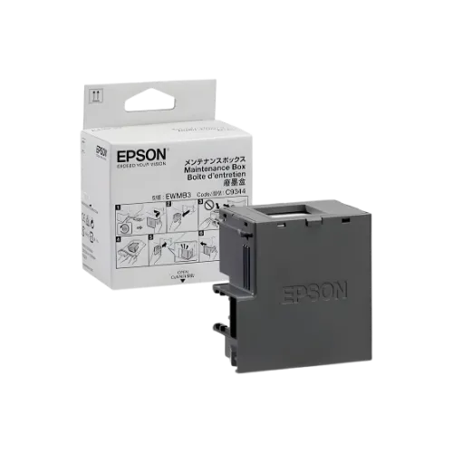 Caja de Mantenimiento Epson C9344 con Chip