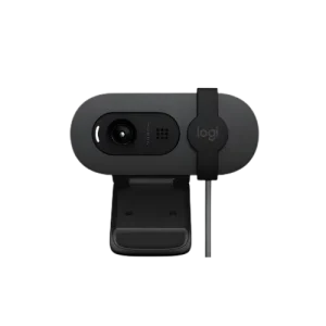 Cámara Web Logitech Brio 100 Full HD 1080p