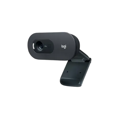 Cámara Web Logitech C270 HD 720p - Imagen 2