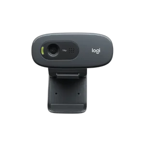 Cámara Web Logitech C270 HD 720p