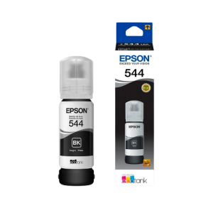 Tinta Epson T544 Negra Original