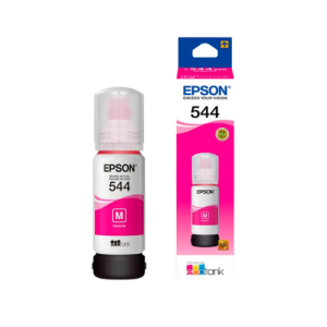 Tinta Epson T544 Magenta Original