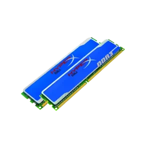 Memoria RAM Kingston HyperX Blu 4GB DDR3