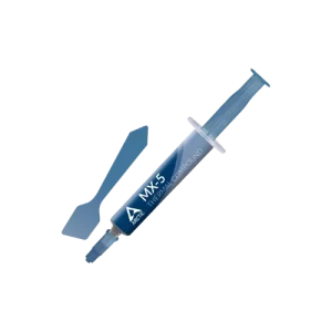 Pasta Térmica Arctic MX-5 4g
