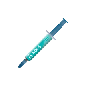 Pasta Térmica Arctic MX-6 4g