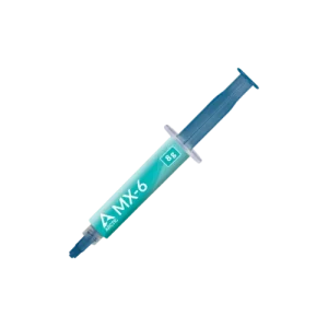 Pasta Térmica Arctic MX-6 8g