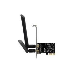 Tarjeta de Red Inalámbrica PCI Express Delta