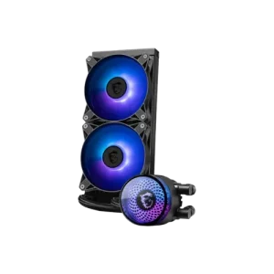 MSI MAG Coreliquid A12 240 Refrigeración Líquida