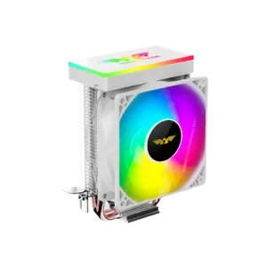 Armaggeddon Blizard 1 White CPU Cooler