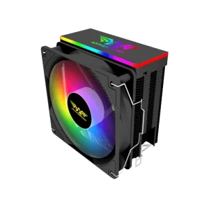 Armaggeddon Blizard 2 Black CPU Cooler