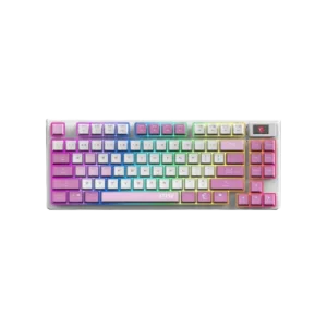 MSI TKL GK600 Teclado Mecánico 2.4G/BT/Wired