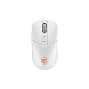 MSI Versa 300 Mouse Gamer 2.4G/BT/Wired