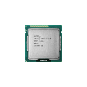 Procesador i5-3570K (OB/Used)