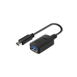 Xtech Adaptador XTC-515 USB Tipo C Macho a USB 3.0 Hembra