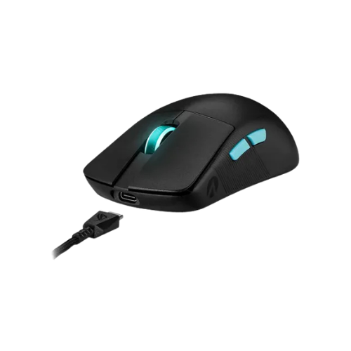 Mouse Asus ROG Harpe Ace Aim Lab Edition - Imagen 3