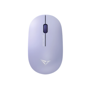 Mouse Inalámbrico Alcatroz Airmouse V